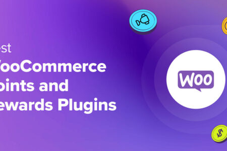 WooCommerce Points and Rewards